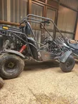 2015 Beach Buggy 250cc - Japan Used - 3