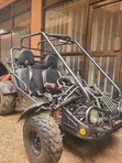 2015 Beach Buggy 250cc - Japan Used - 4