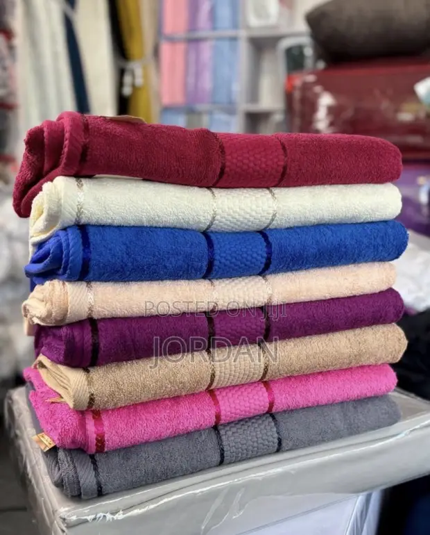 Original Polo Towels - 1