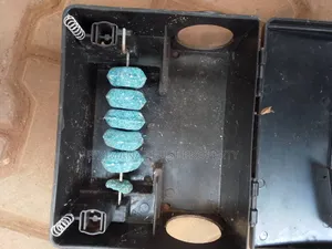Rat Bait Boxes - Indoor & Outdoor Use