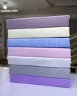 Soft Cotton Bedsheets - ZHH Brand - 1