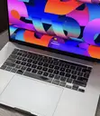 Apple MacBook Pro 2019 16" 32GB RAM 2TB SSD - 4