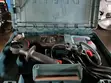Bosch Rotary Hammer 26mm - 2