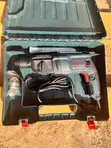 Bosch Rotary Hammer 26mm - 3