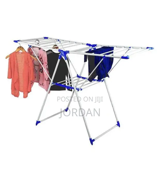 Brand New Drying Racks - 1