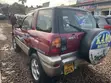 Toyota RAV4 2000 Red Automatic - 4