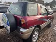 Toyota RAV4 2000 Red Automatic - 5