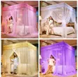 Luxury Stand Mosquito Nets - 2