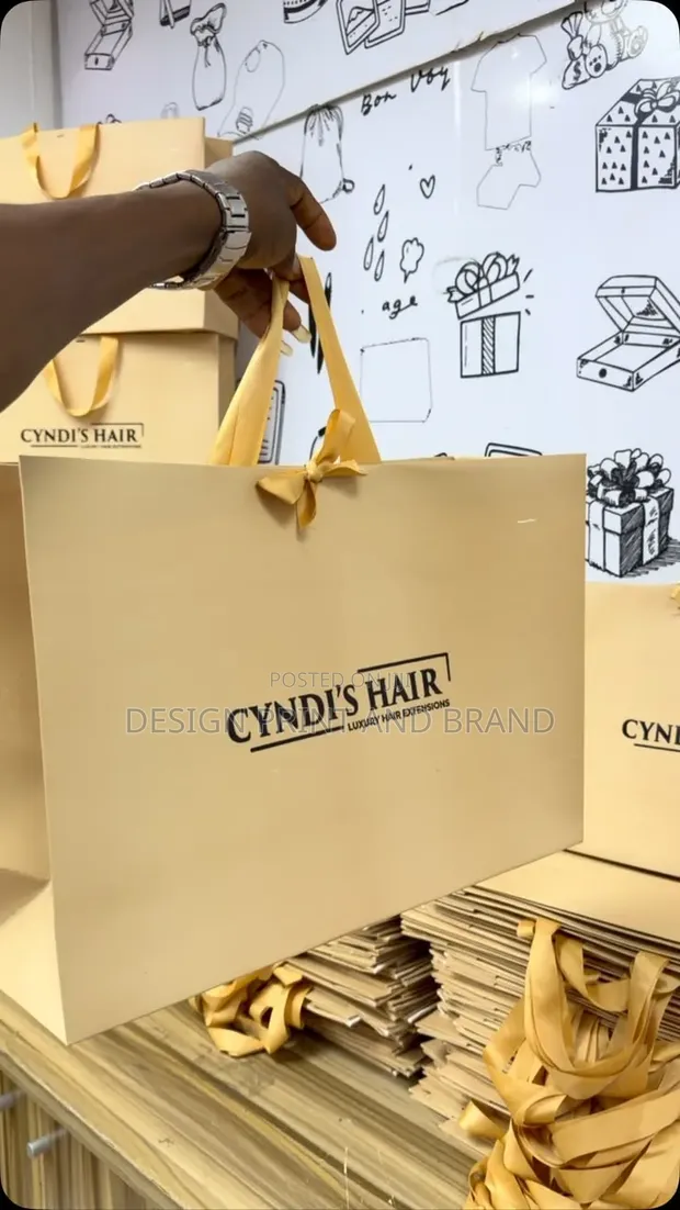 Designing, Printing & Branding Services - 1