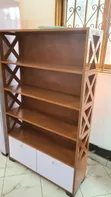 Multi-Purpose Storage Rack / Shoe Rack - 1