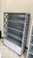 Multi-Purpose Storage Rack / Shoe Rack - 2