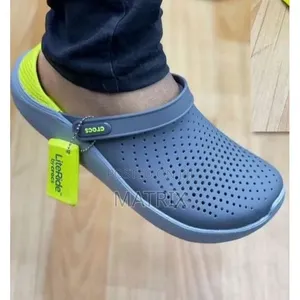 Crocs Literide Baya Clog