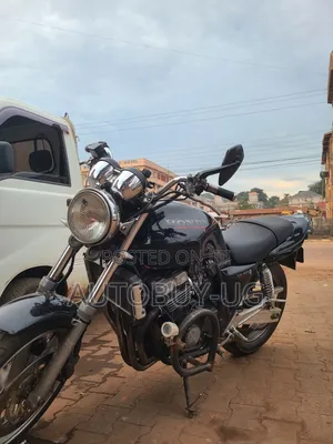 Honda CB400 (2010) - Japan Used