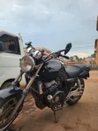Honda CB400 (2010) - Japan Used - 1
