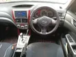 Subaru Forester 2008 Black - 2