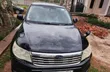 Subaru Forester 2008 Black - 3