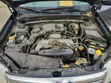 Subaru Forester 2008 Black - 5