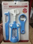 3-in-1 Kitchen Tool Set - 2