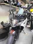 Suzuki Gixxer SF 250 2024 Black - 1