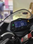 Suzuki Gixxer SF 250 2024 Black - 3