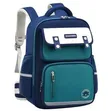 Waterproof School Backpack for Boys (5-10 Years) - 1