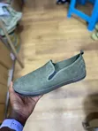 Keen Men's Canvas Casual Shoes - 3