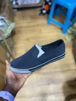 Keen Men's Canvas Casual Shoes - 5