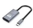 Type-C to HDTV (HDMI) Adapter Cable - 4K 30Hz - 1