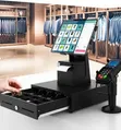 Electronic POS Cash Drawer - 3