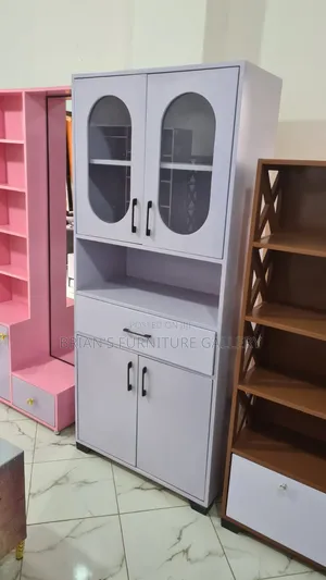 Medium Size Cupboard - Brand New