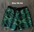 Men's Casual Silk Shorts - 3