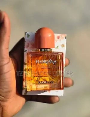 Honourable Scents Perfumes - Fragrance World