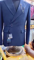 Men's Suits for Introductions - Brand New - 2