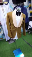 Men's Suits for Introductions - Brand New - 4
