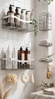 Shower Caddy - 2