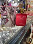 Only Love Perfume by Lattafa - 3