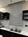 Roller Curtain Blinds Per Square Meter - 2