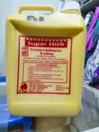 Contact Adhesive for Super Stick 5 Liters - 1