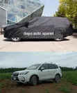 Car Cover for Subaru Forester - 1
