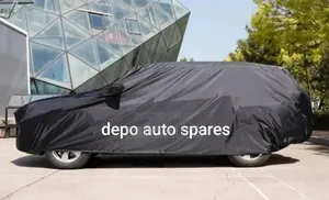 Car Cover for Subaru Forester