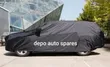 Car Cover for Subaru Forester - 2