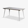 Modern Rectangular Table - 1