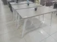 Modern Rectangular Table - 2