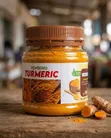 100% Natural Organic Turmeric Powder - 1