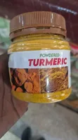 100% Natural Organic Turmeric Powder - 2