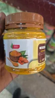 100% Natural Organic Turmeric Powder - 4