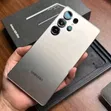 New Samsung Galaxy S25 Ultra 1TB Silver - 2