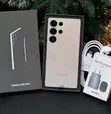New Samsung Galaxy S25 Ultra 1TB Silver - 3