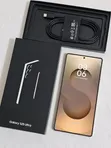 New Samsung Galaxy S25 Ultra 1TB Gold - 1