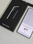 New Samsung Galaxy S25 Ultra 1TB Gold - 2